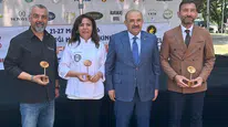 Bir Sofrada Miras” Panelinde Türk Mutfağının Geleceği Konuşuldu