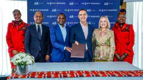 All Accor ve Kenya Airways, Ortak Projelerle İş Birliğini Güçlendiriyor!