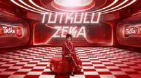 Ecem Erkek'in Rol Aldığı Yeni ETİ Tutku Reklam Serisi Yayınlanmaya Başladı!