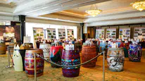 Kavaklıdere Grand Tasting, İstanbul'da Yoğun Bir Katılımla Gerçekleşti!