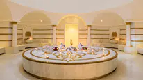 CVK Park Bosphorus Hotel İstanbul'dan Anneler Günü'ne Özel Spa Keyfi!