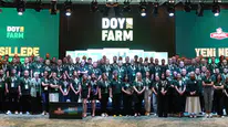 Şenpiliç, Antalya'da "Doyfarm" Markasını İş Ortaklarıyla Tanıttı!