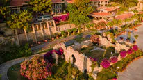 Martı Hemithea Hotel Club Mistral: Gastronominin, Müziğin ve Sosyal Paylaşımın Buluştuğu Özel Mekân!