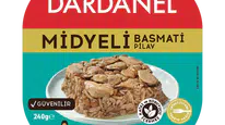 Dardanel, Midyeli Basmati Pilavıyla Fark Yaratıyor!