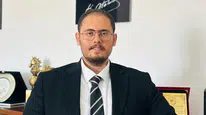 Mustafa Kürlek, Kökleri Zeytinçilik Yönetim Kurulu Başkanı Olarak Yeniden En Genç CEO Ödülünü Kazandı!
