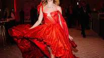 Natalia Vodianova ve Susanne Aşcı Derebey, Naked Heart Foundation’ın 10. Yıl Gala Gecesi'ne "SUSMA, SESİNİ ÇIKAR!" Temasıyla Ev Sahipliği Yapıyor!