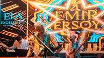 Ela Excellence Resort Belek'te Bayram Neşesi Dolu Dolu Kutlandı!