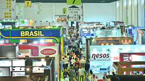 WorldFood İstanbul, gıda sektörünün geleceğini 34 yıllık tecrübesiyle İFM’de buluşturmaya hazırlanıyor!