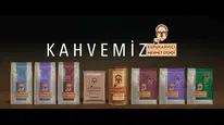 Kurukahveci Mehmet Efendi'den Yeni Tanıtım: Ürün Çeşitliliğiyle Mehmet Günsür Sahnede!
