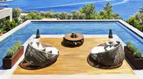 Bodrum'daki Mandarin Oriental'da Eşsiz Riviera Keyfi: Lüks ve Lezzetin Buluştuğu Bir Deneyim