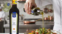 Tescilli Coğrafi İşarete Sahip Ayvalık Zeytinyağı, Metro Chef Kalitesiyle Marketlerde!