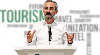 Umut Kaya: “Kanye West’in Türkiye Konseri, Etkinlik Ekonomisinin Gizli Potansiyelini Ortaya Çıkardı”