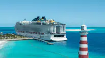MSC Cruises'tan Heyecan Verici Yeni Global Marka Kampanyası: "En İyi Tatil Deneyimi"