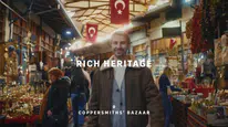 Gaziantep Tanıtım Filmi ile 5 Milyon Turist Hedefi Gerçekleşiyor!