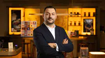 Nespresso Türkiye'de Yönetim Kademesinde Önemli Değişiklikler Yaşandı