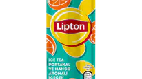 Lipton Ice Tea, Yazın Enerjisini Portakal ve Mango Aromasıyla Yeniden Yaratıyor!