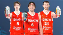 Millilerimizin Görselleri Pınar Süt Ambalajlarında Yer Alıyor