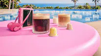 Nespresso, Buzlu Kahveyle Yaz Enerjisini Yeniliyor!