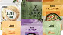 FİLE Market’in Özel Markası Harras, Glutensiz Ürün Seçkisini Genişletiyor!