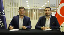 Dedeman Hospitality, Bursa Nilüfer'de Rest Projesi İçin Resmi İmzaları Attı