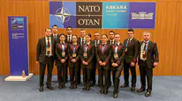 NATO Zirvesi'nde Yenilikçi Gelişmeler ve NG Etkisi!