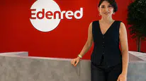 Edenred Türkiye'de Yeni Üst Düzey Yönetici Göreve Başladı!