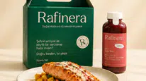 Rafinera'dan 21 Günlük Beslenme Programı!
