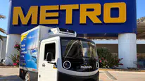 Bodrum Marinalarında Metro Türkiye'den Çevre Dostu Kesintisiz Soğuk Zincir Uygulaması!