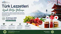 Türk Mutfağı Uzak Doğu'ya Açılıyor: Geleneksel Lezzetler Sınırları Aşıyor