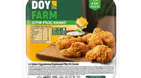 Şenpiliç, Doyfarm Markası ile Pazarına Yenilik Sunuyor!