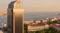 Ritz-Carlton İstanbul, Üç Farklı Kategori ile Global Başarı Ödüllerinde Öne Çıktı!