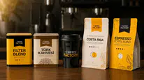 Coffee Factory'nin Kahve Yolculuğu: Çekirdekten Fincana Uzanan Eşsiz Deneyim