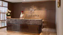 Emirates, Dünyaca Ünlü Premium Lounge Konseptini Yenilikçi Bir Şekilde Uygulamaya Başladı