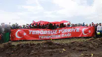 Ağrı'nın Zorlu Doğal Manzaralarında İlk Enduro Yarışı Gerçekleşti!