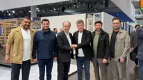 Badem Pınarı, Sürdürülebilir Üretim İçin 6 Milyon Euro Değerinde Yatırım Yapıyor!
