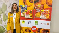 Feast, 2026 Yaz Şık Gıda Fuarı'nda Dünya Çapında Gıda Uzmanlarıyla Bir Araya Geldi!