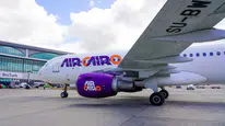 AIRCAIRO, İstanbul'daki Tüm Uçuşlarını İGA Havalimanı'na Taşıma Kararı Aldı!
