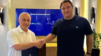 Rixos Hotels ve Inventum Global, Mısır'da Tarihi Bir İş Birliği ile "Küresel Etkinlik Şehri" Hedefini Gerçekleştiriyor!