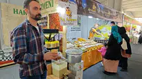 Hakkâri Tahini Dört Kuşaktır Geleneksel Taş Değirmende Üretiliyor