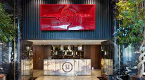 Boğaz Manzaralı Lüks: İstanbul'un Kalbinde The Maestro Hotel ile Farklı Bir Konaklama Deneyimi