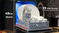 Karavan ve Tiny House Hareketi, Beyaz Eşya Sektöründe Devrim Yapıyor!