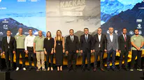 Kaçkar Dağları'nda UTMB Coşkusu: İkinci Kez Düzenleniyor!