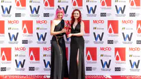 LAV HORECA, 2026 A’ Design Award'da Üç Uluslararası Tasarım Ödülü ile Taçlandırıldı!