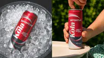 Aroma'dan Yenilik: "Aroma Kola" Marketlerdeki Yerini Aldı