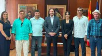 Kuzey Ege'nin Turizm Fırsatları, Kuzey Makedonya'da Tanıtım Etkinliğiyle Öne Çıktı