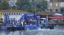 Oral-B, İstanbul Boğaziçi Triatlonu ile İki Kıtayı 6. Kez Bir Araya Getiriyor!