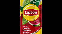 Lipton Ice Tea'den Tazeleyici Karpuz Aromasıyla Yeni İçecek Deneyimi!