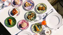 Şef Restoranlarında Gurme Kahvaltı Dönemi: Açık Büfeye Veda!