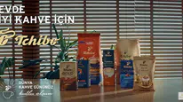 Tchibo’dan Yeni Reklam Filmi: Evde Mükemmel Kahve İçin Tchibo İle Tanışın!