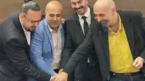 FİKAP 1, Birinci Yaş Gününü Coşkuyla kutladı!